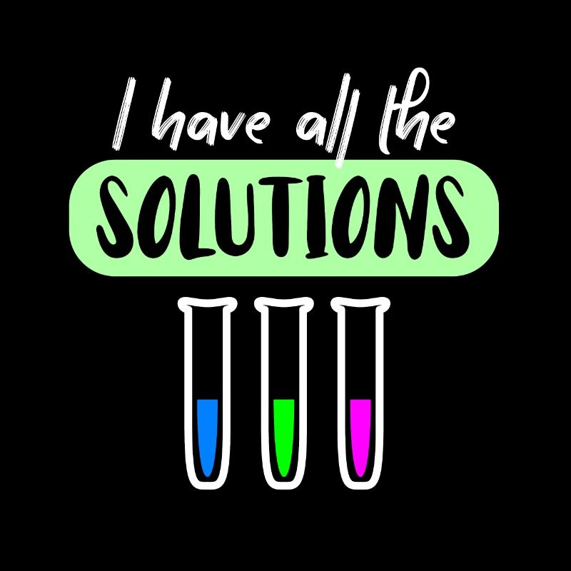 chemist
