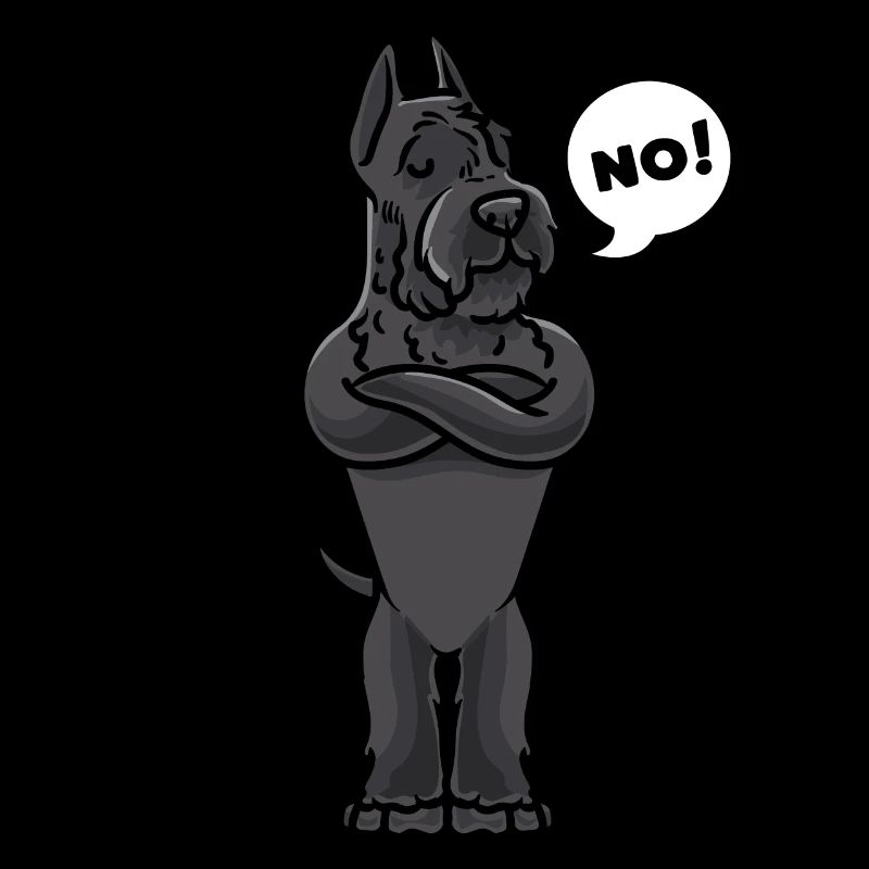 Têtu de géant