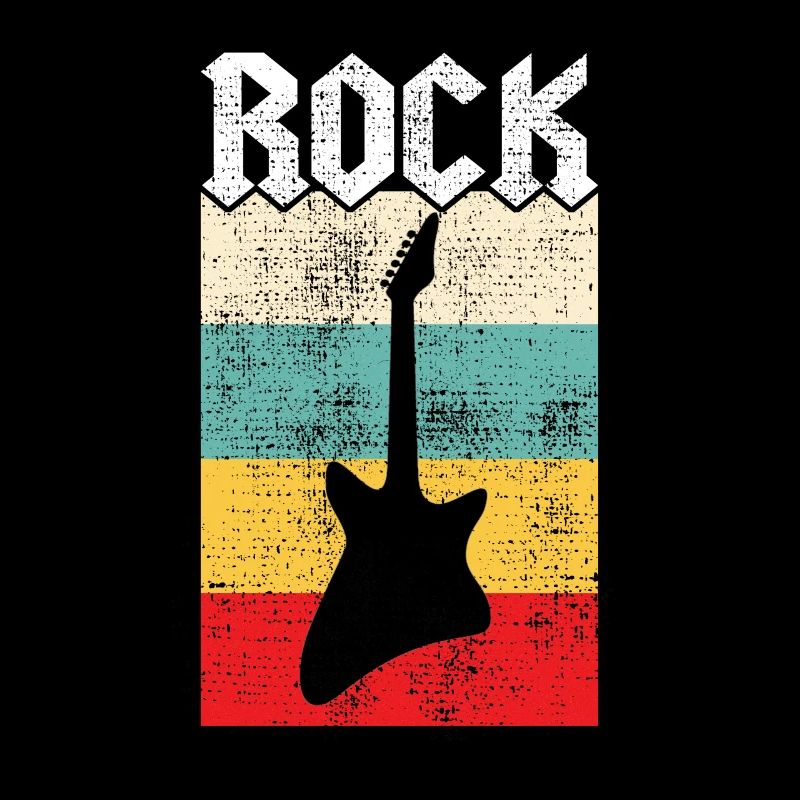 Rock rock