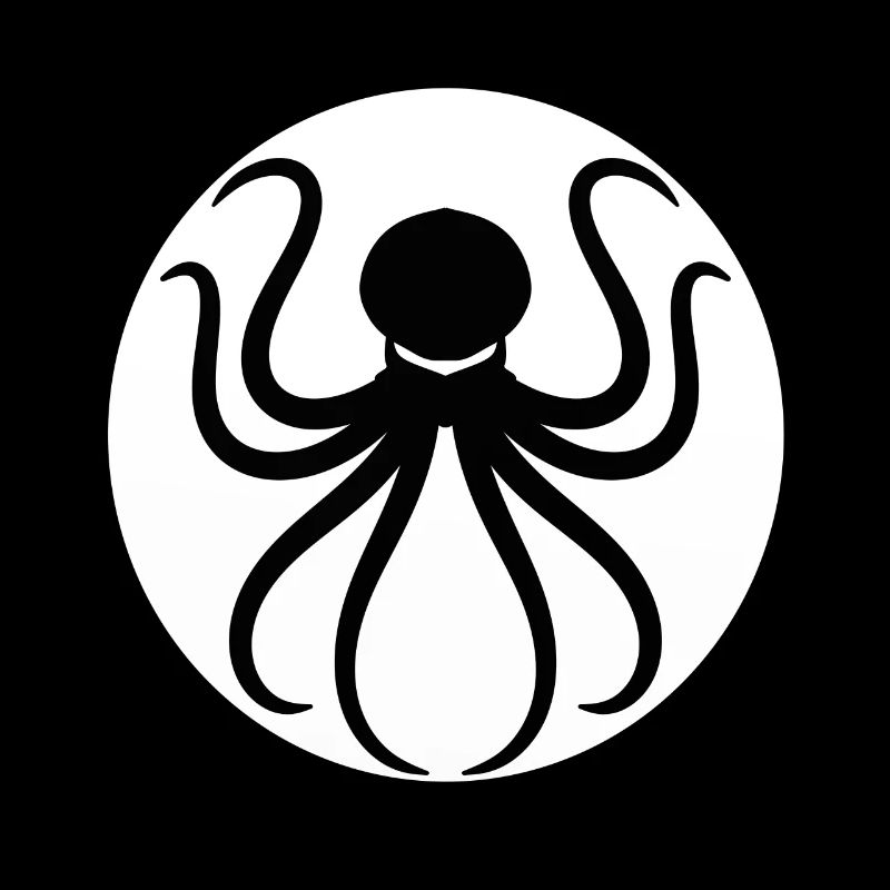 Kraken Summer Strand Surf surf surf