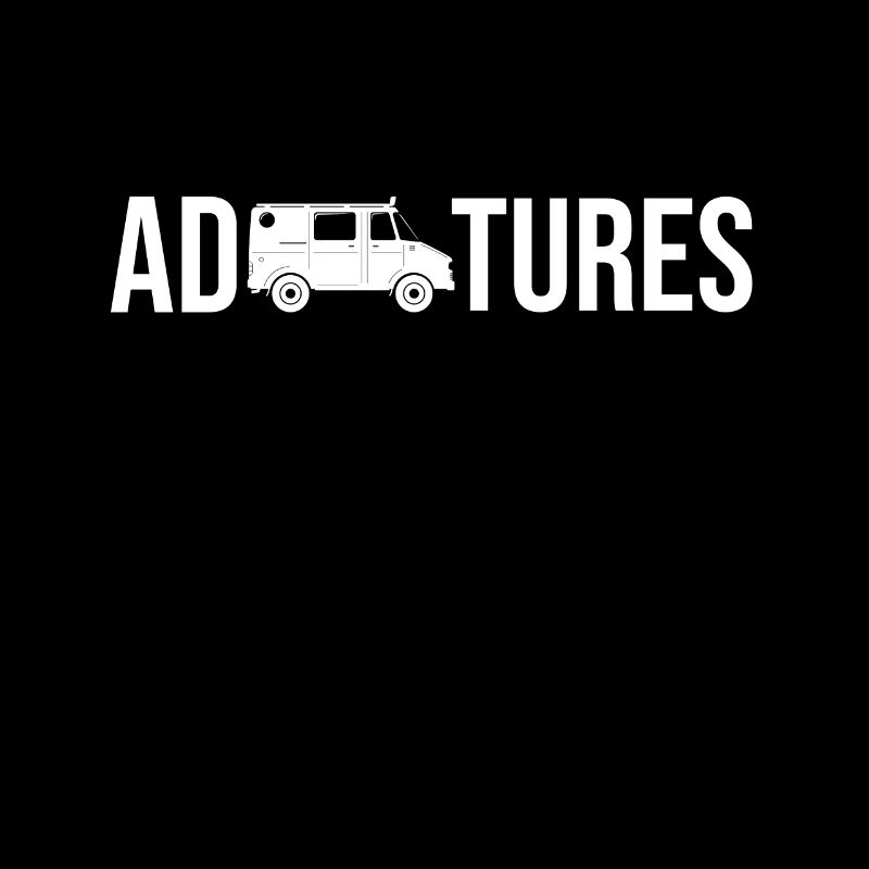 Advantures - Van - Camper