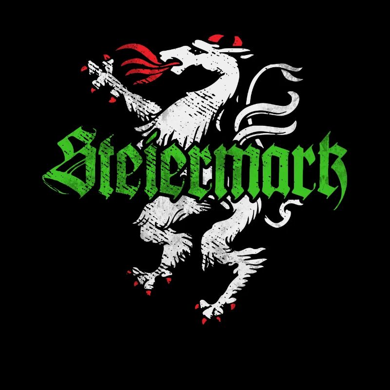 Steiermark Bekleidung Steirischer Panther