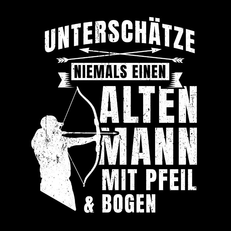 Bogenschießen
