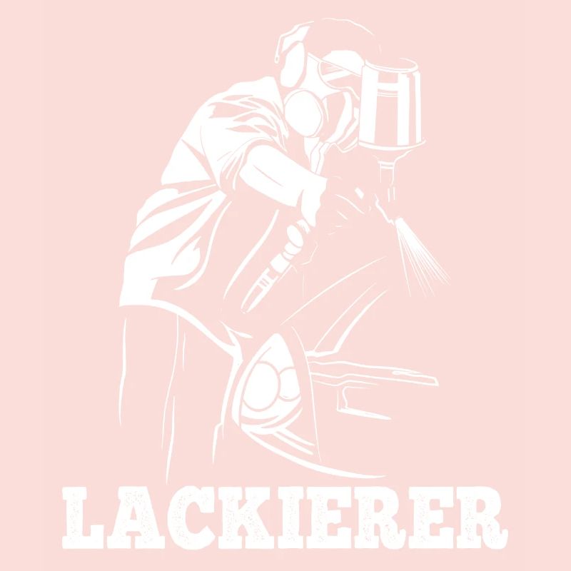 Peintres Autolacker Technicien de distribution de couleurs