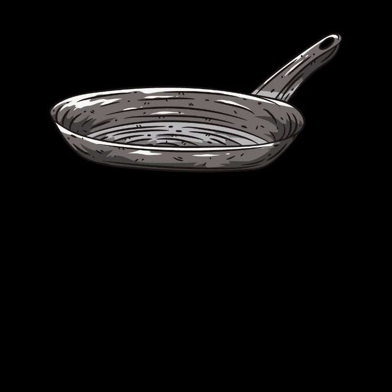 Pfanne Kochen
