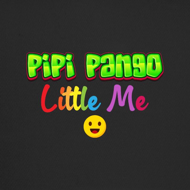 Pango 's Little Me