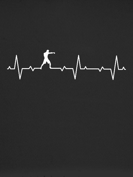 Fighting heartbeat