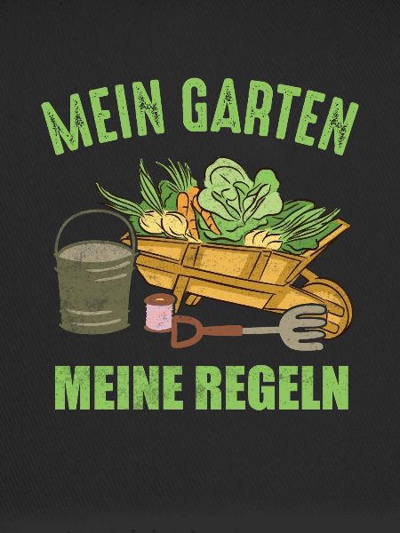 Hobbygärtner Gärtner