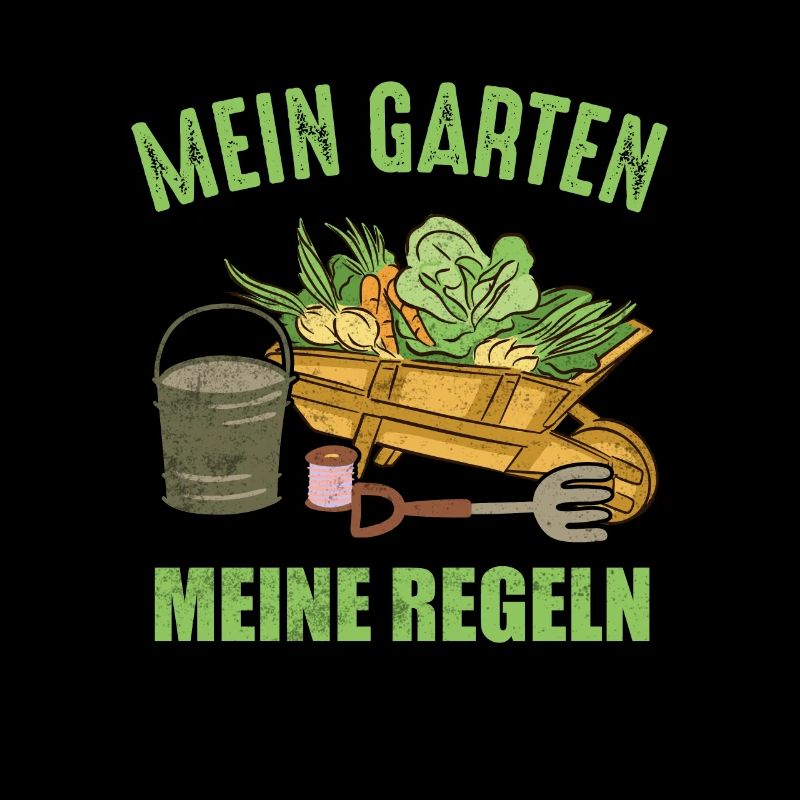 Hobbygärtner Gärtner