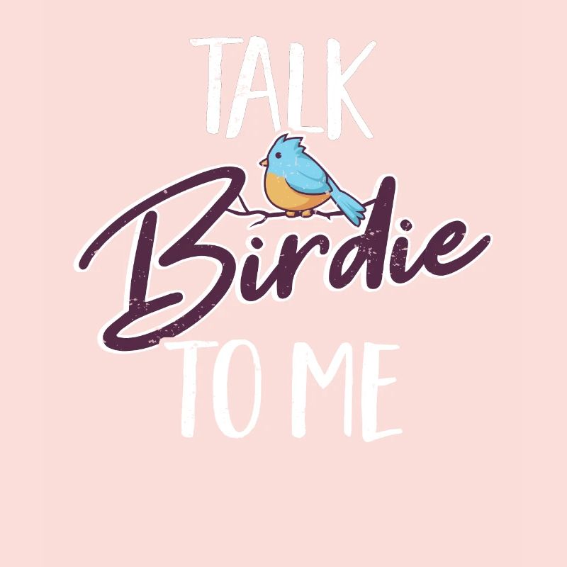 Birdwatching Oiseau Nerd Hobby Observation des oiseaux