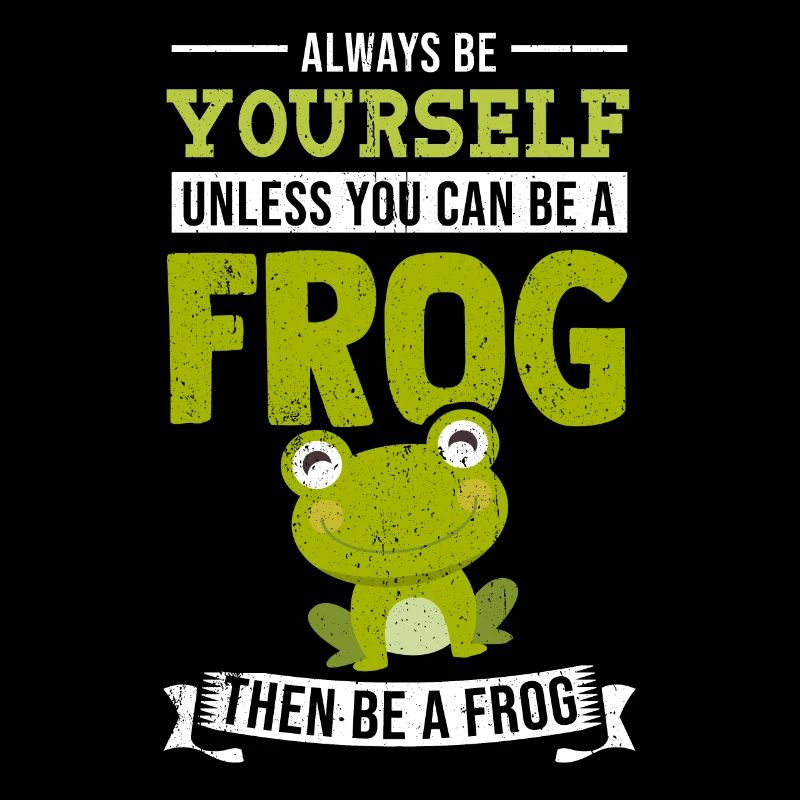 Frosch Geschenk Prinz Lurch Fröschlein Märchen
