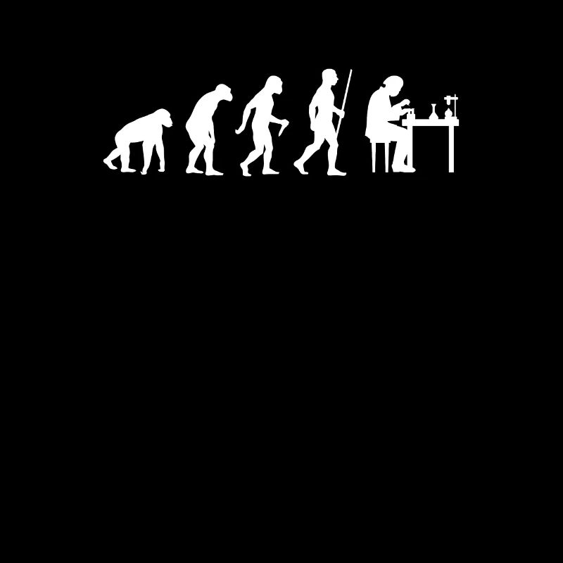 Chemistry Evolution - Chemist Lab