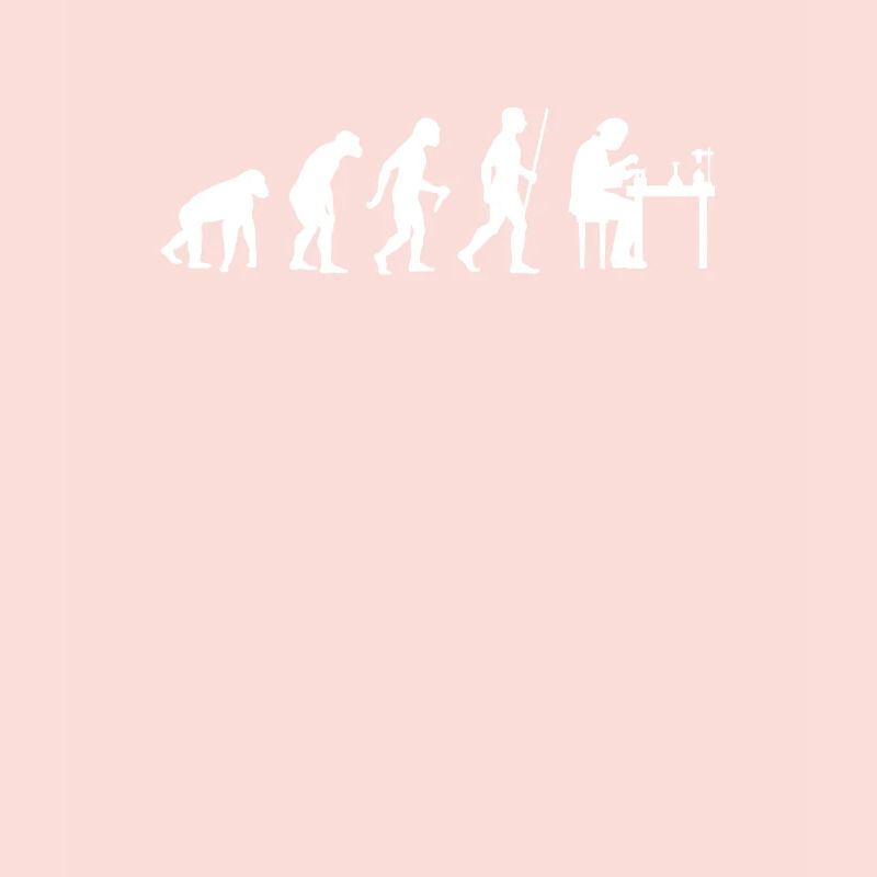 Chemistry Evolution - Chemist Lab