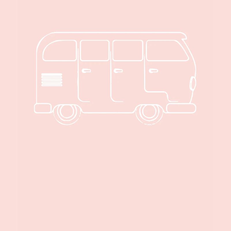 Hippie Van