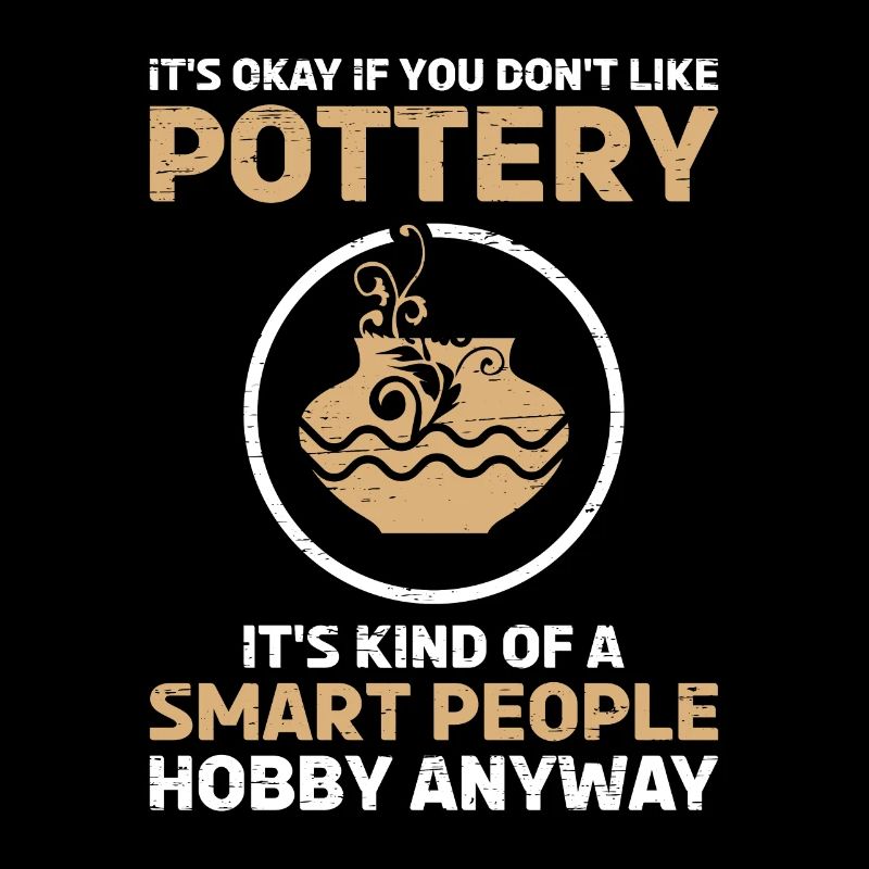 Pottery Ceramic If you dont like Pottery