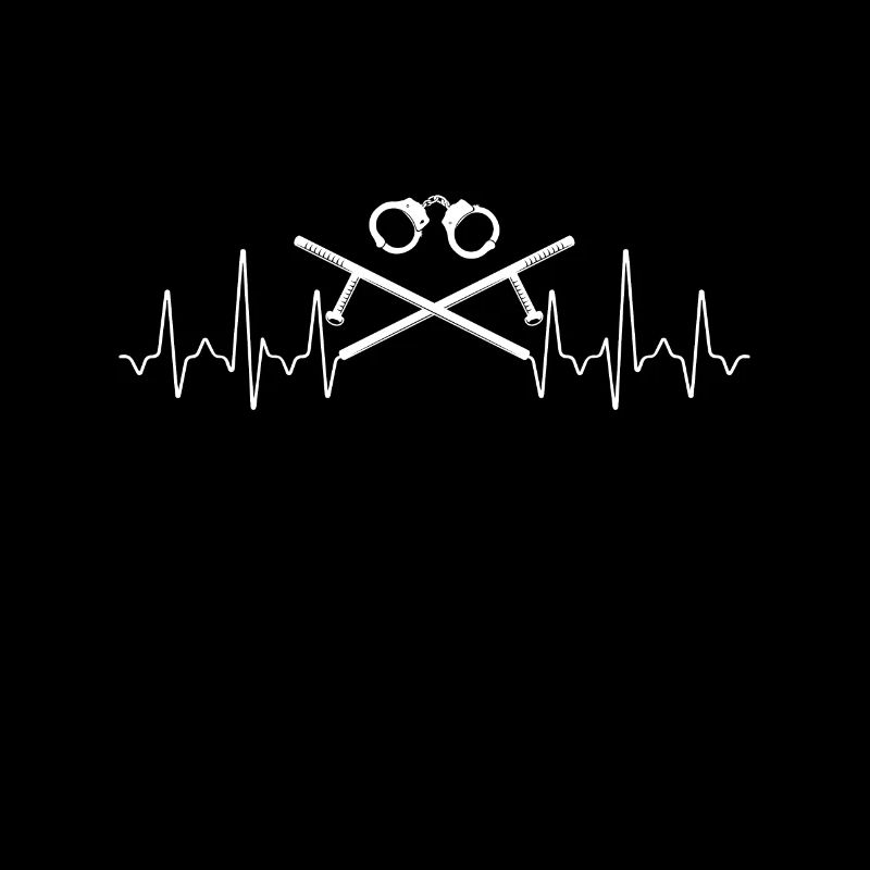 Polizei Heartbeat