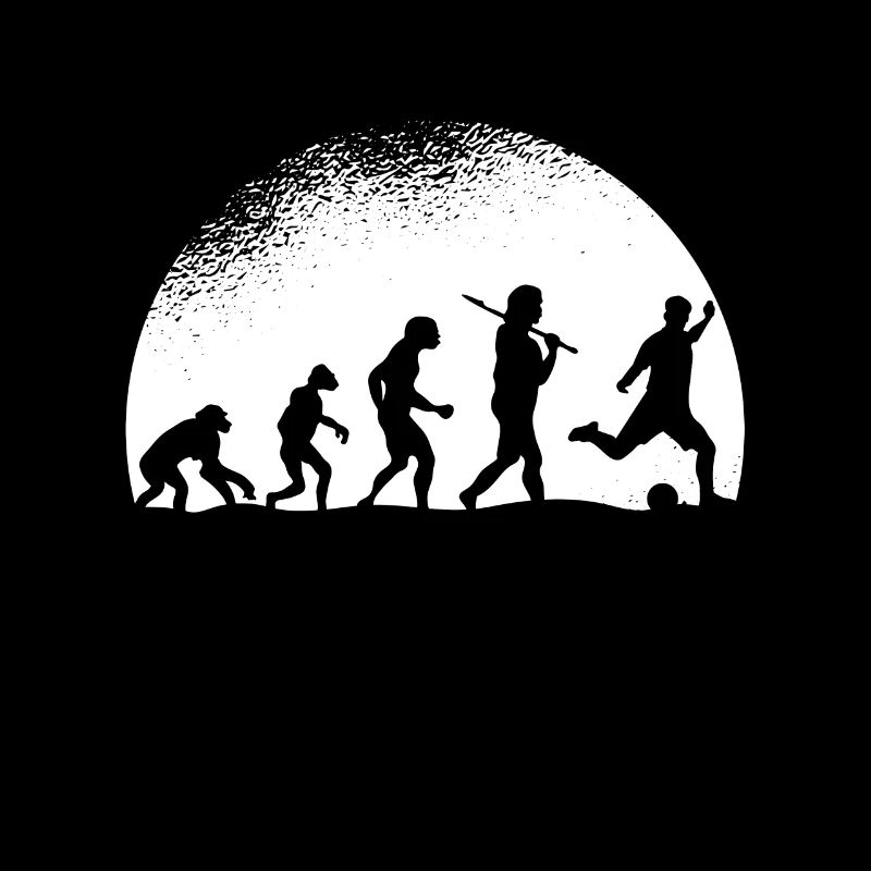 Evolution Football