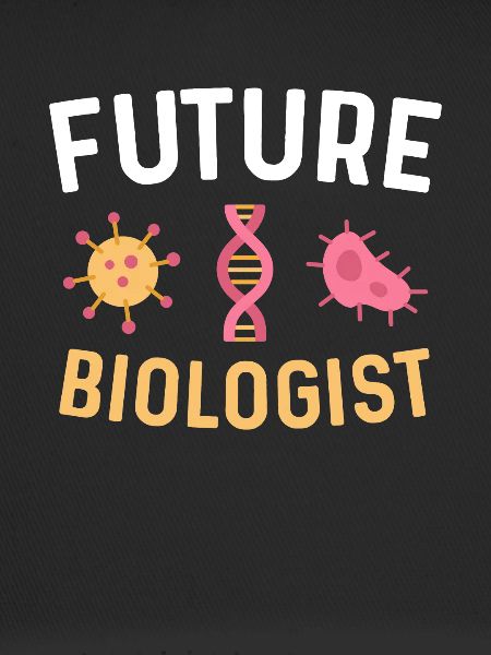 Biologe Biologie