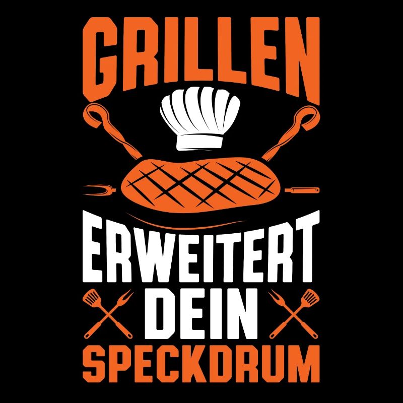 Grillen Erweitert Dein Speckdrum Griller Grill