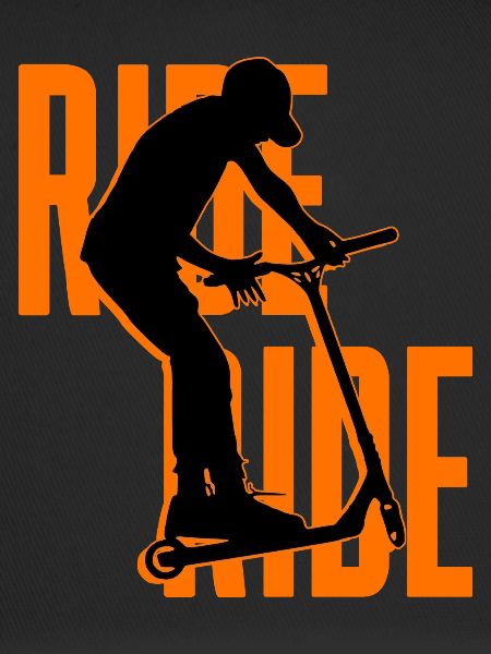 freestyle scooter