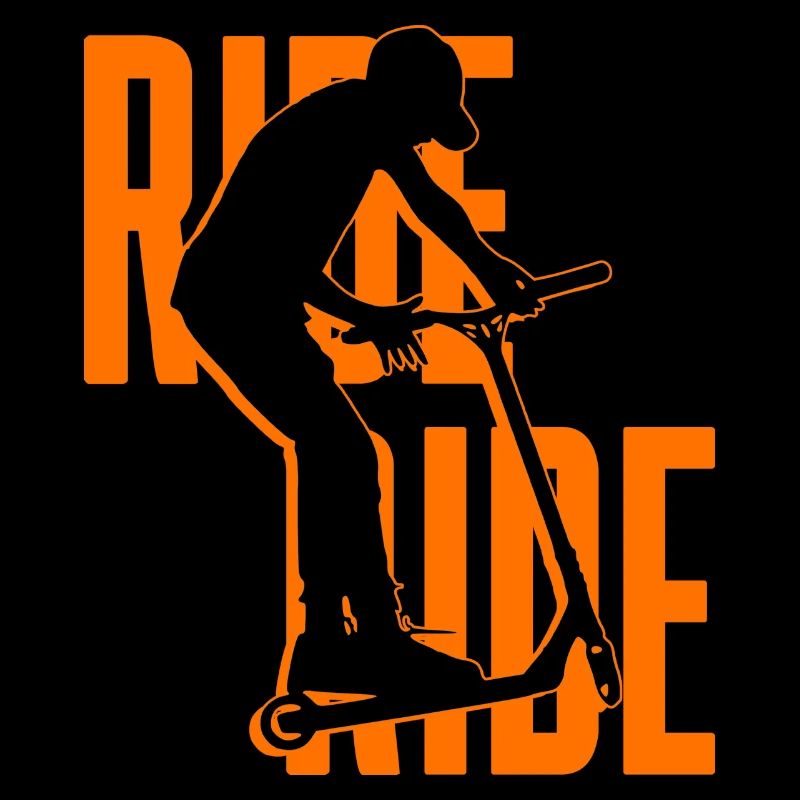 Freestyle-Roller