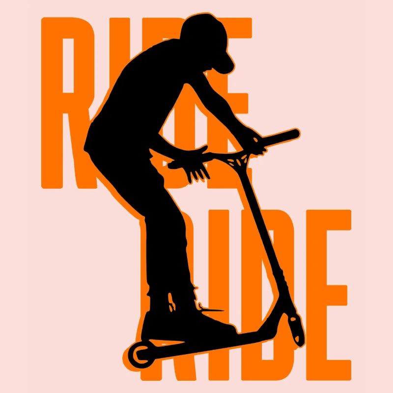 Freestyle-Roller