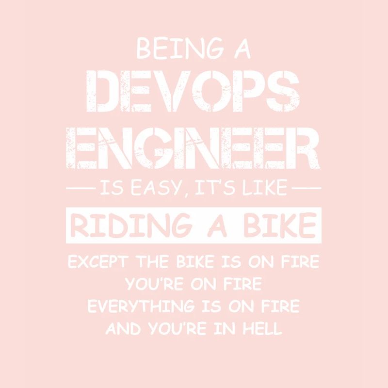 Devops Engineers!