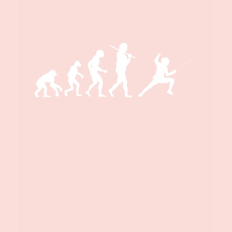 Evolution Escrime