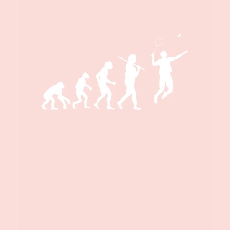 Evolution Badminton
