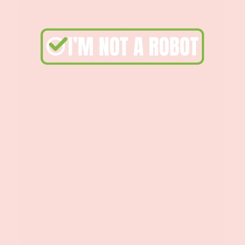 Robotic and Coding I'm not a robot
