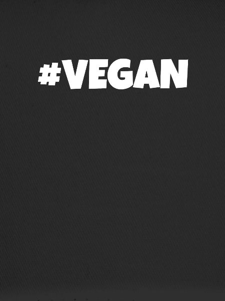 Vegan Veganer