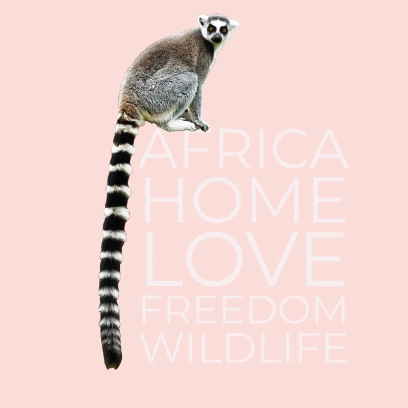 Afrika Mann Geschenk Mutter Kinder Junge Mädchen