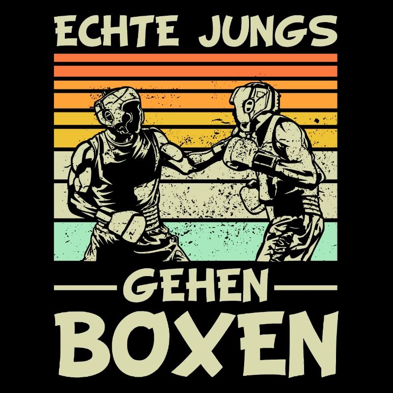 Boxen Boxen Boxen