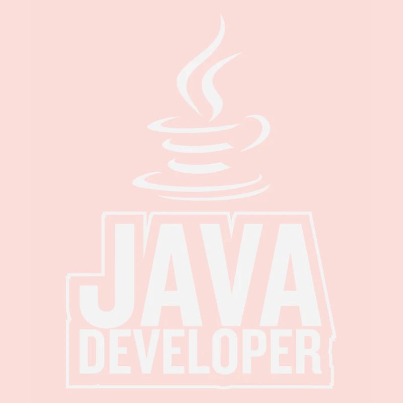 Café Java Developer Coffee