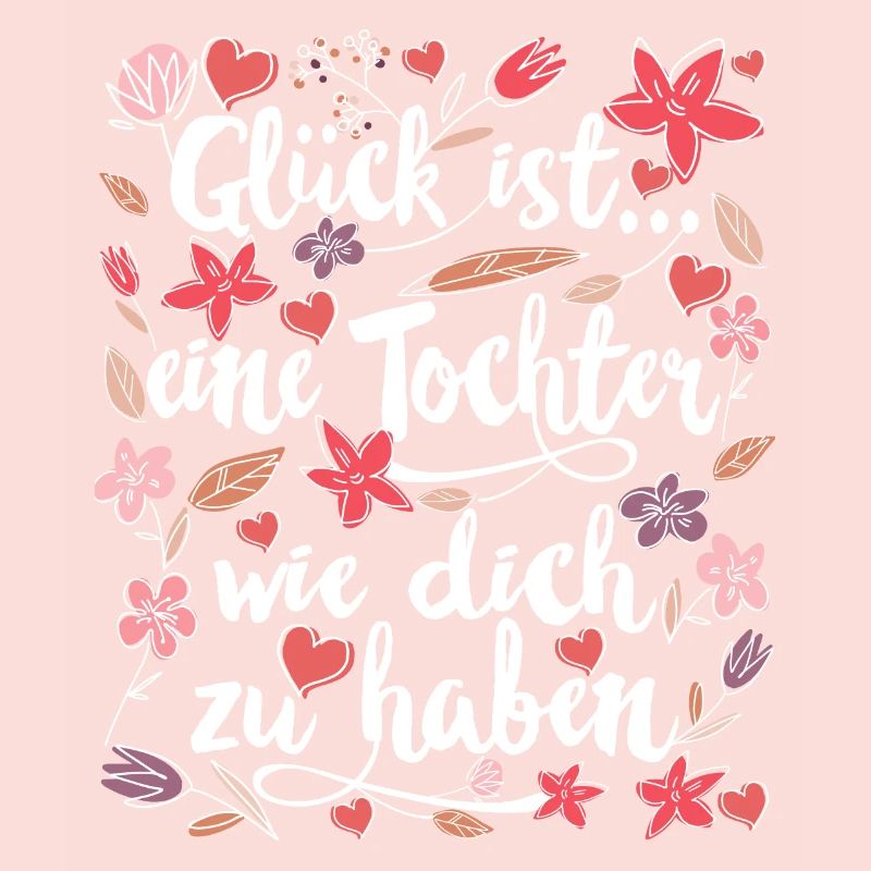 Beste Tochter