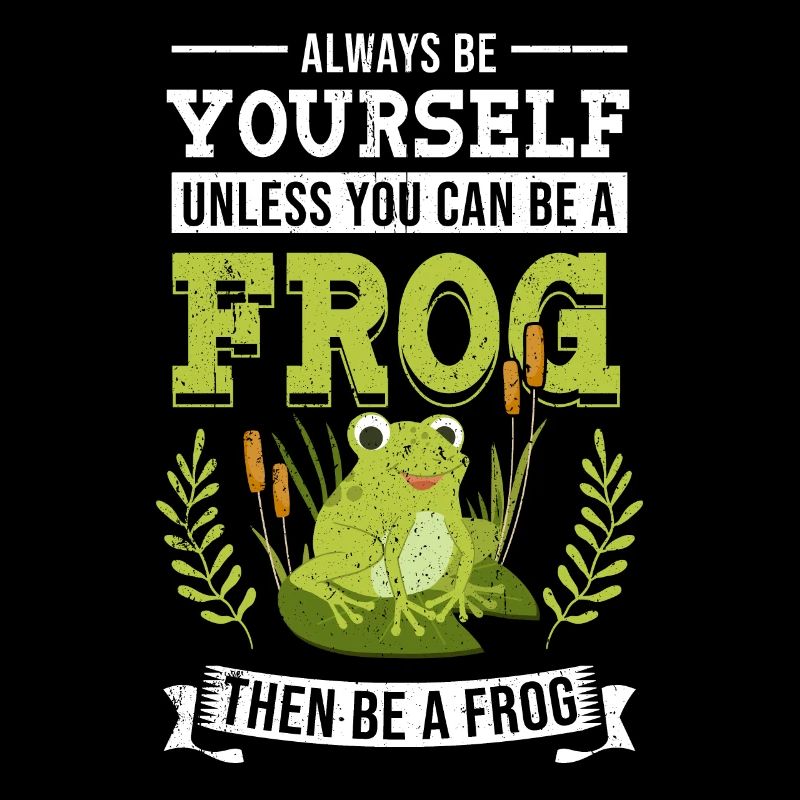 frog