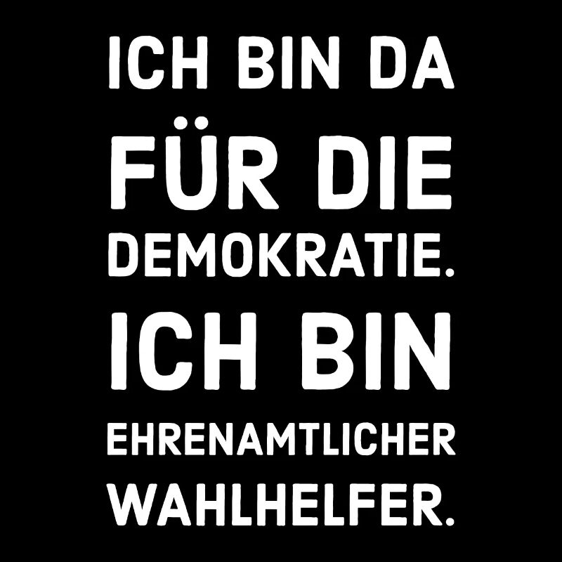 Wahlhelfer