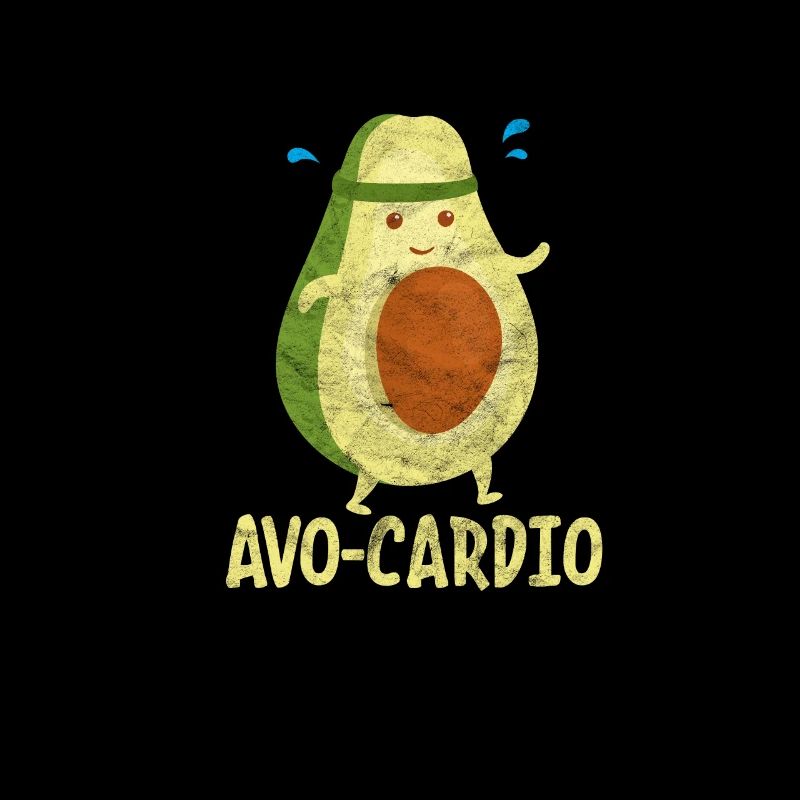 Avocado Cardio