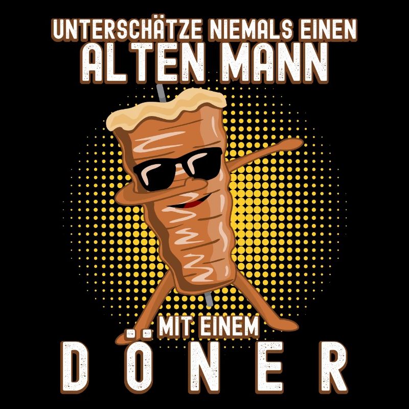 Döner Kebab
