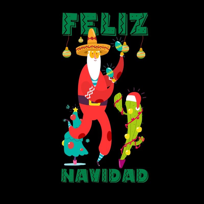 Noël mexicain, mexicain