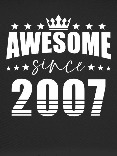 Naissance 2007