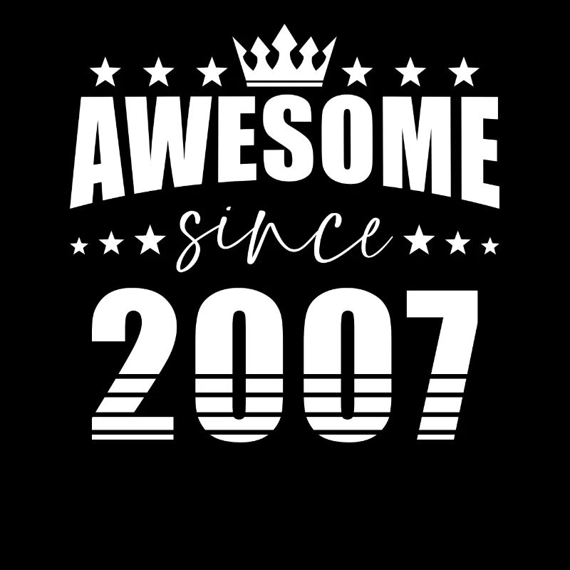 Geburstag Spruch Born 2007