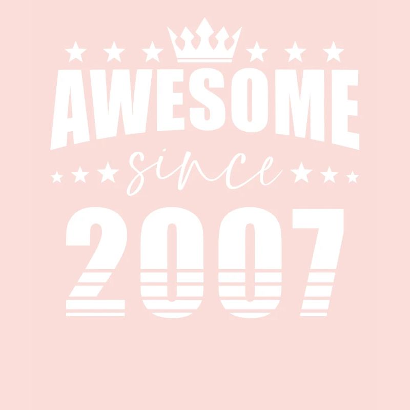 Naissance 2007