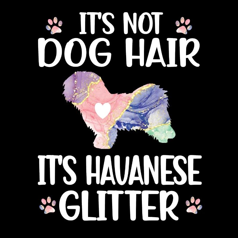 Havanese amant propriétaire de chien Havanese Maman