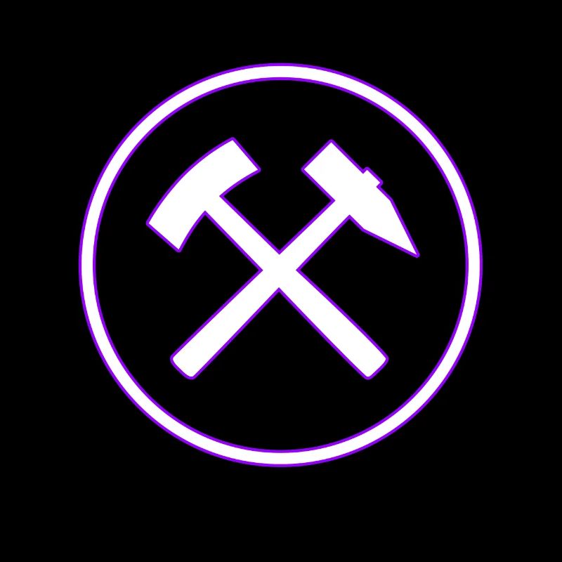 Hammer and mallet