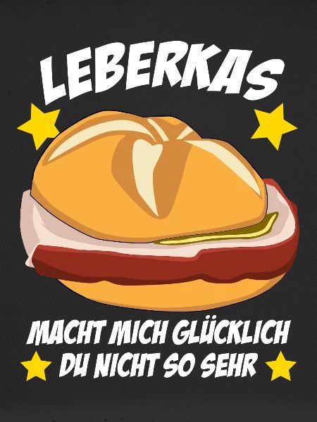 Leberkäse Leberkas