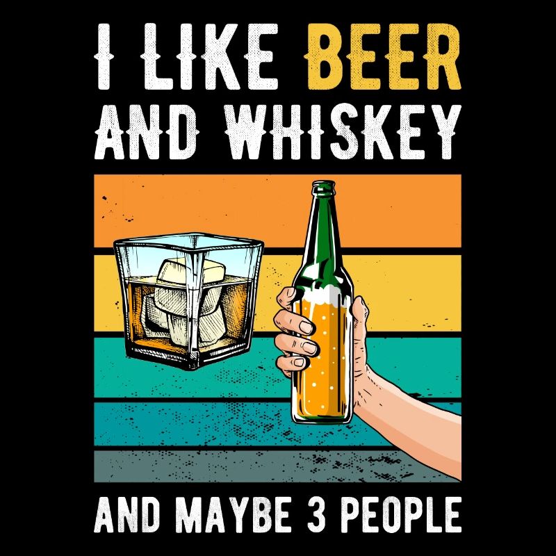 whiskey