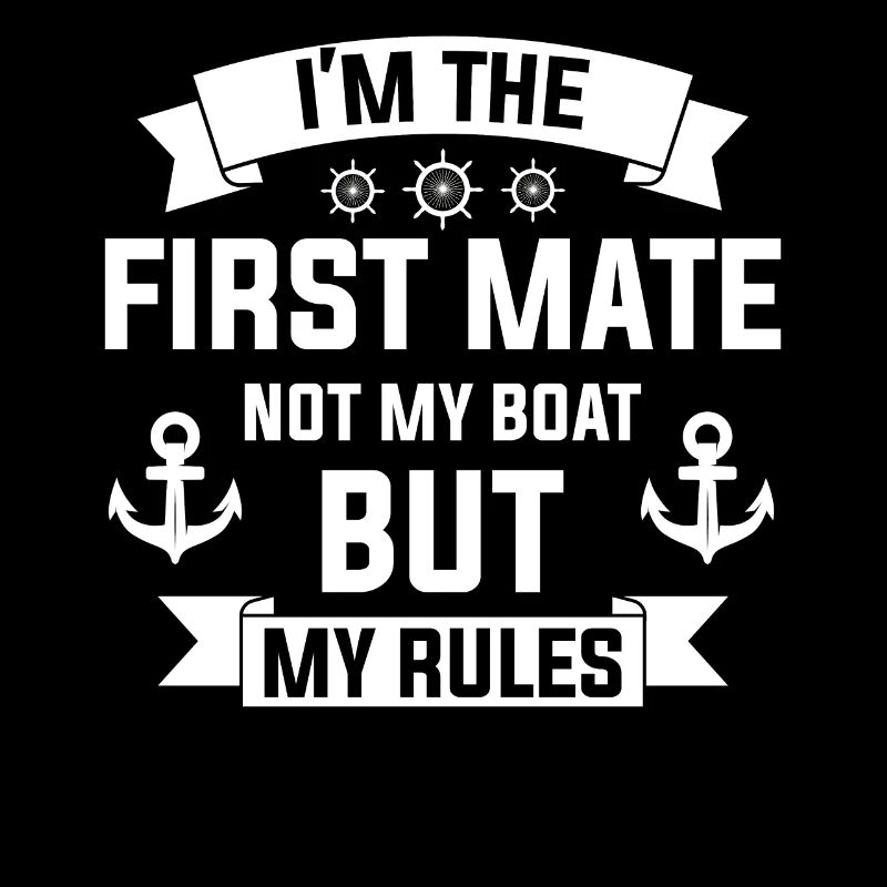 First Mate Boot First Mate Boot Gift