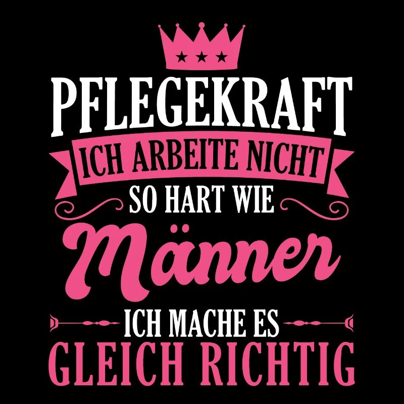 Pflegekraft Pflegepersonal Pflegekräfte Geschenk