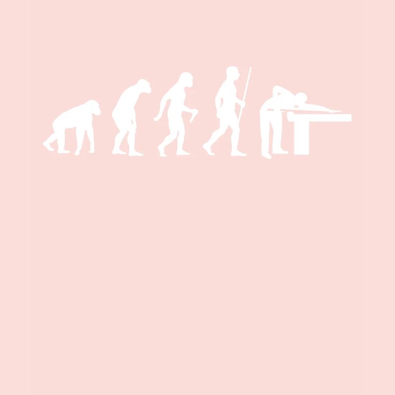 Billiard Evolution Billiards Player